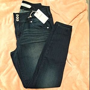 Torrid denim Jegging